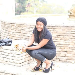 Meet your Posher, Cimone